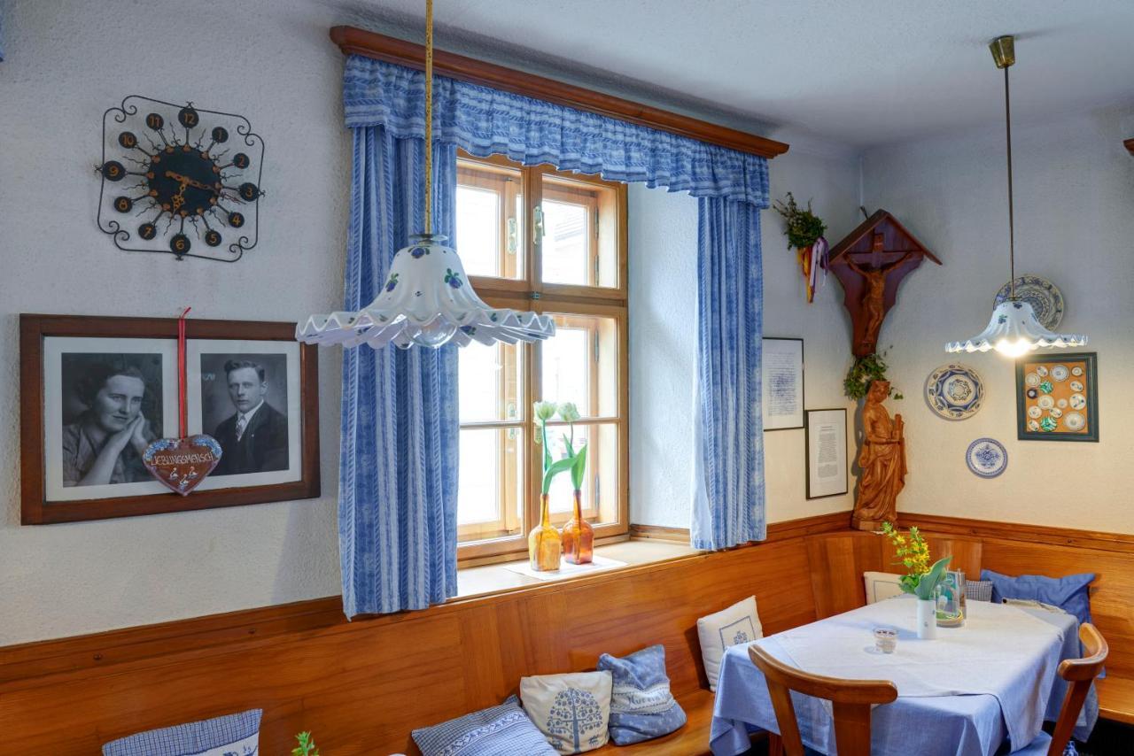 Gasthof Hametner Mit Innviertlerhof Mit Direktem Zugang Zur Therme Mediterrana Durch Unseren Garten! Бад Хол Екстериор снимка
