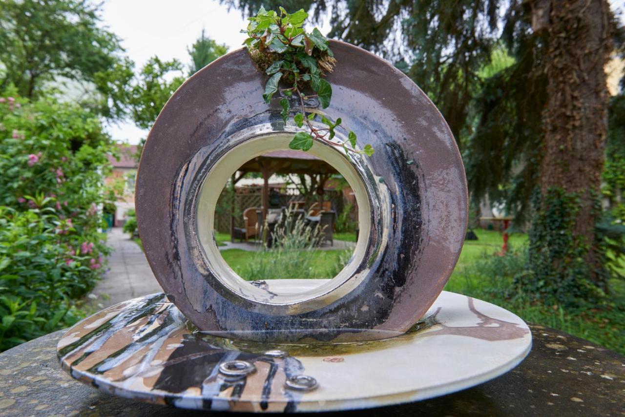 Gasthof Hametner Mit Innviertlerhof Mit Direktem Zugang Zur Therme Mediterrana Durch Unseren Garten! Бад Хол Екстериор снимка
